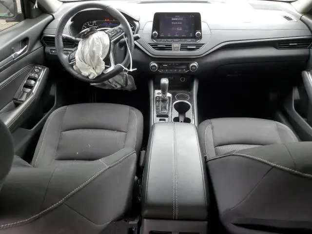 2020 NISSAN ALTIMA SV  