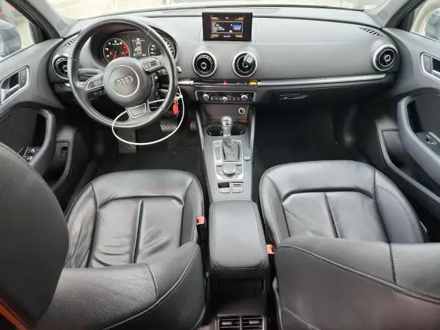 2015 AUDI A3 PREMIUM  