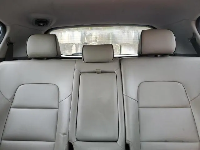 2019 KIA SPORTAGE EX  
