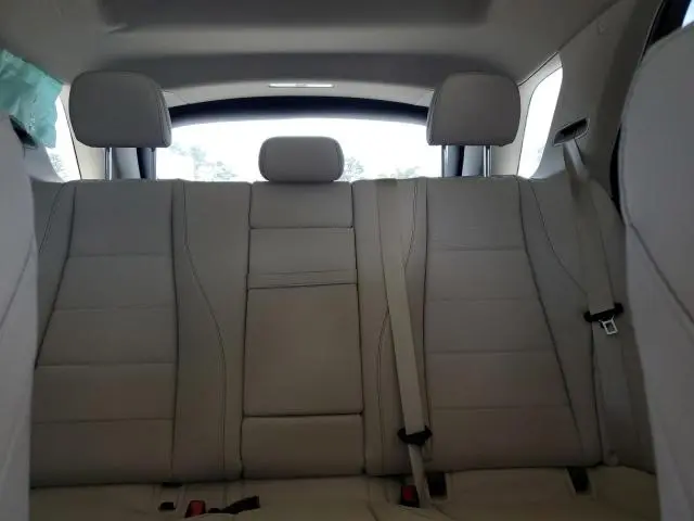 2022 MERCEDES-BENZ GLE 350  