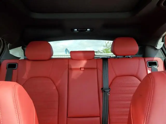 2024 ALFA ROMEO STELVIO TI  