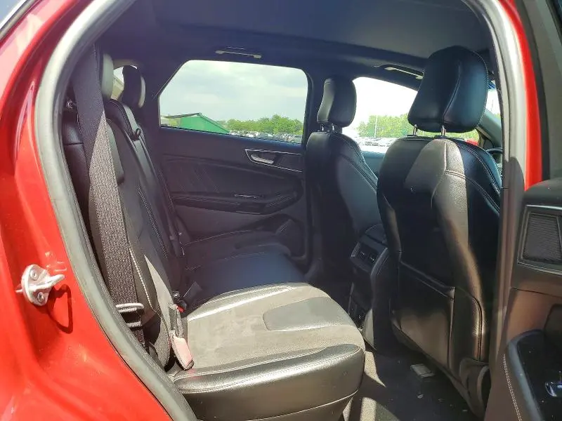2020 FORD EDGE ST  