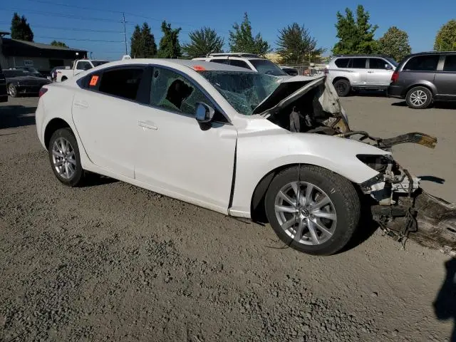 2015 MAZDA 6 SPORT  