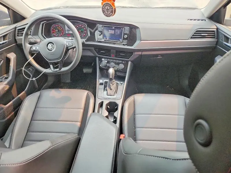 2021 VOLKSWAGEN JETTA S  