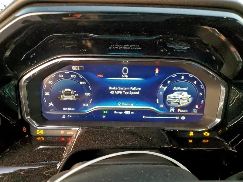 2024 CHEVROLET SILVERADO K1500 LT  