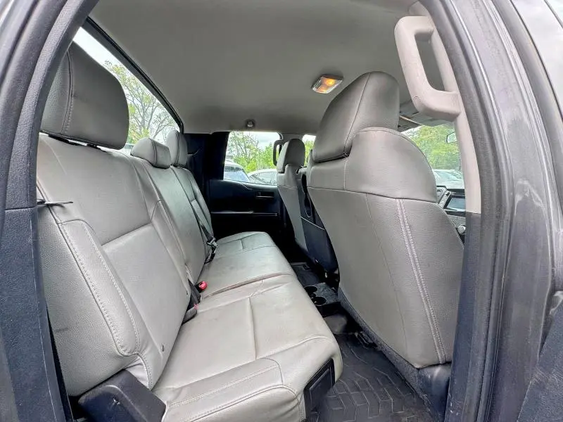 2014 TOYOTA TUNDRA SR  