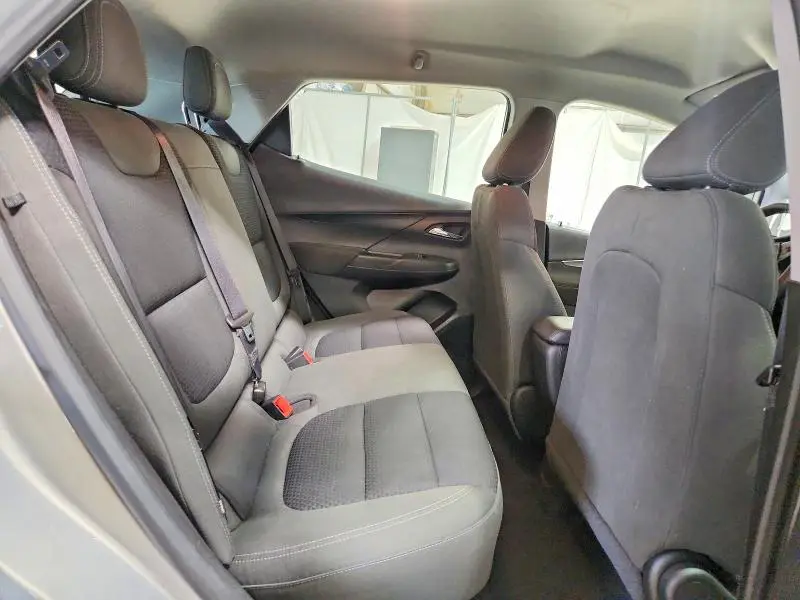 2023 CHEVROLET BOLT EV 1LT  