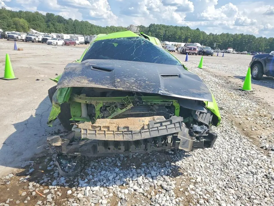 2015 DODGE CHALLENGER SXT PLUS  