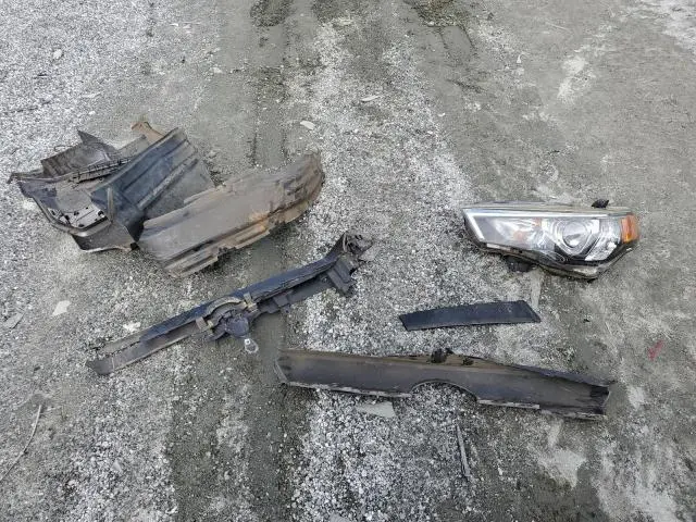 2015 TOYOTA 4RUNNER SR5/SR5 PREMIUM  