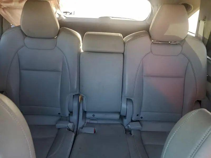 2017 ACURA MDX TECHNOLOGY  