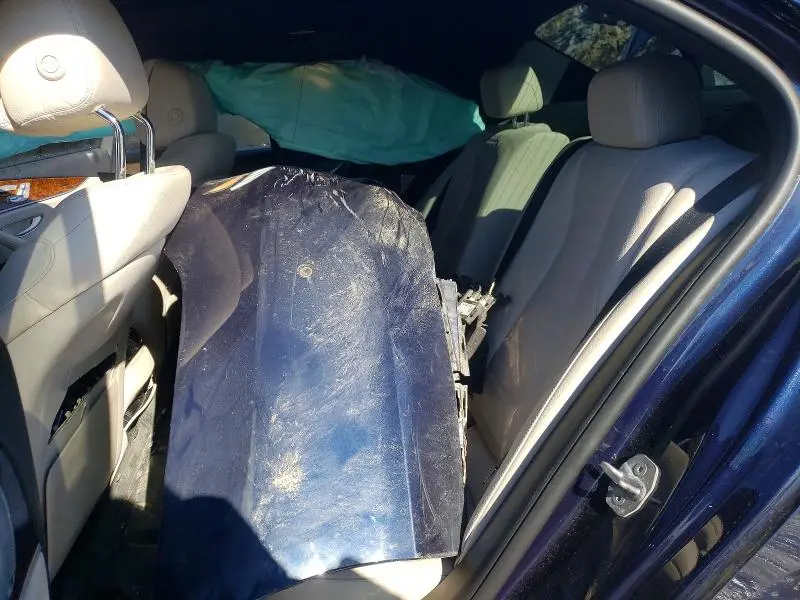 2018 MERCEDES-BENZ E 300 4MATIC  