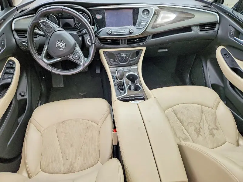 2020 BUICK ENVISION PREFERRED  