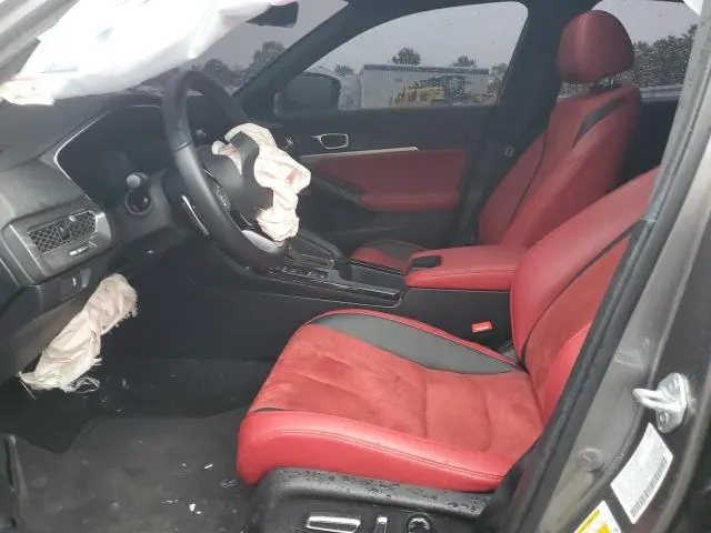 2025 ACURA INTEGRA A-SPEC TECH  