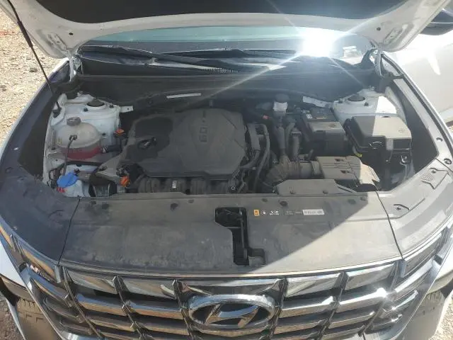 2023 HYUNDAI TUCSON N LINE  