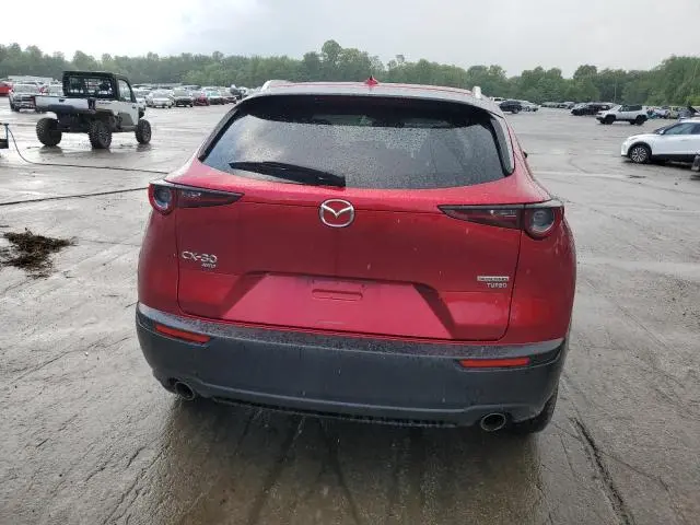 2022 MAZDA CX-30 PREMIUM  