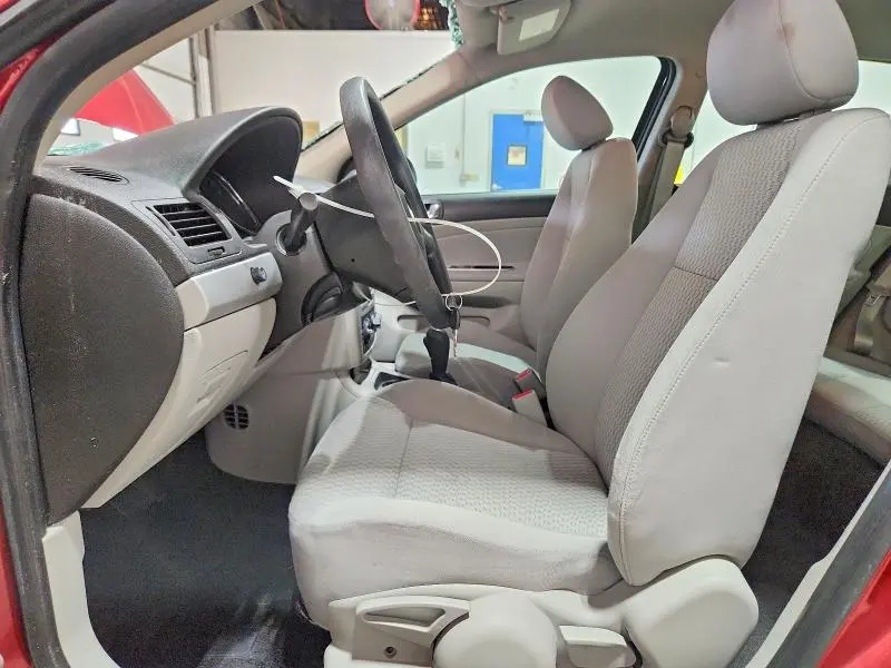 2010 CHEVROLET COBALT 1LT  