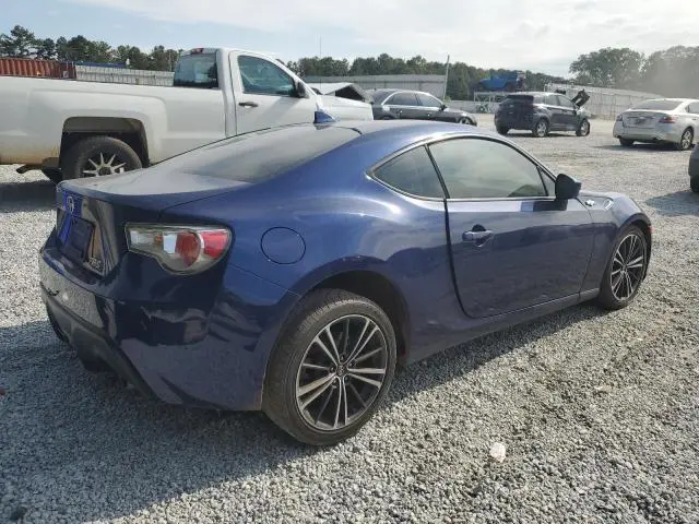 2016 TOYOTA SCION FR-S   
