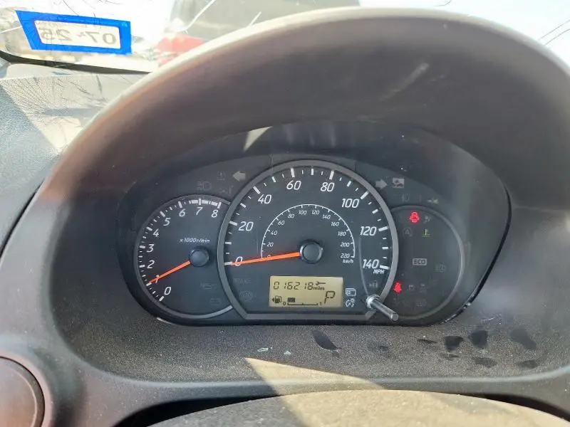 2023 MITSUBISHI MIRAGE G4 ES  