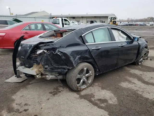 2011 ACURA TL   