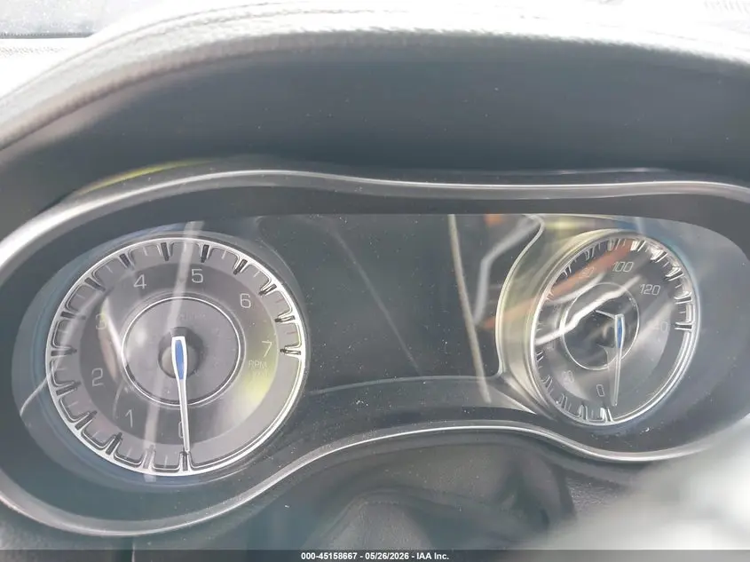 2015 CHRYSLER 300C PLATINUM AWD
