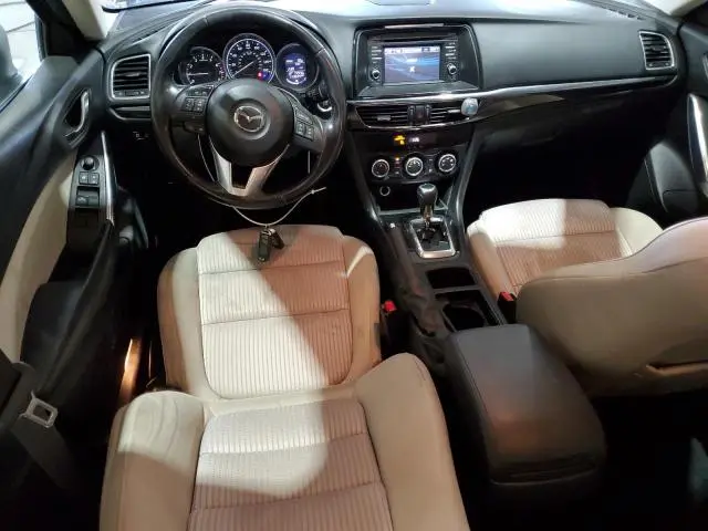 2014 MAZDA 6 SPORT  