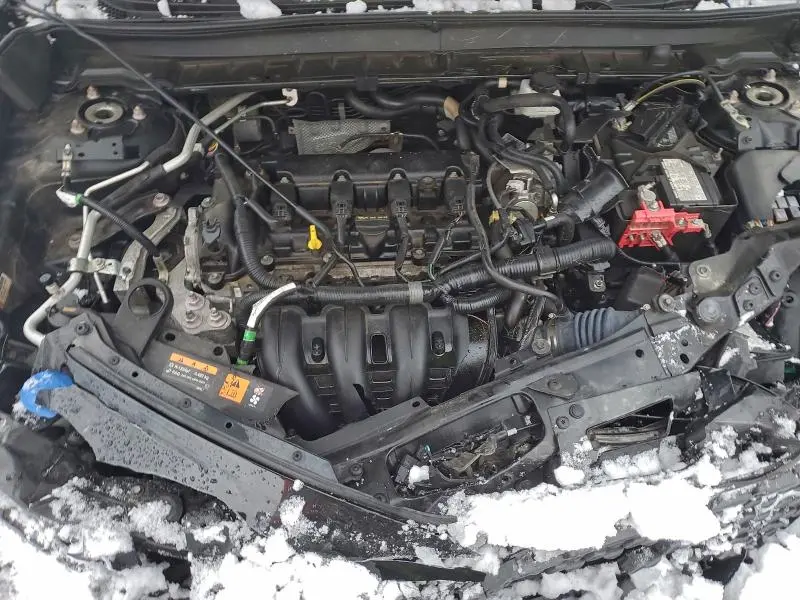 2021 MAZDA CX-30 PREFERRED  