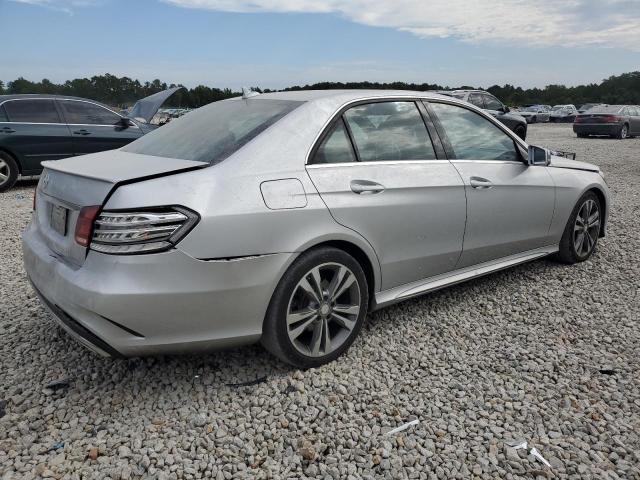 2016 MERCEDES-BENZ E 350 4MATIC