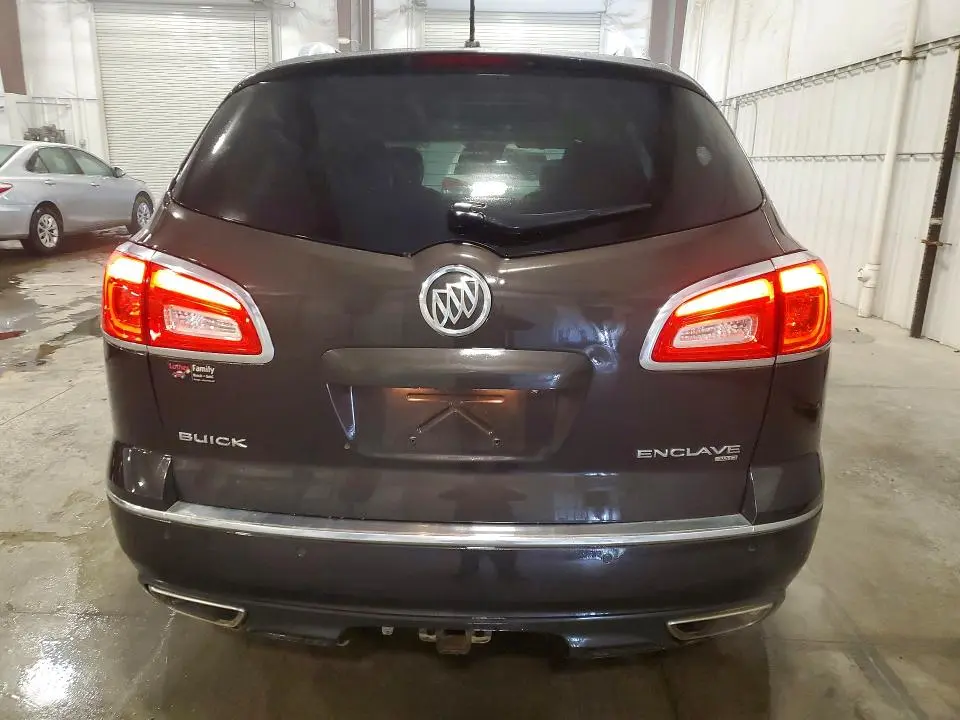 2014 BUICK ENCLAVE   