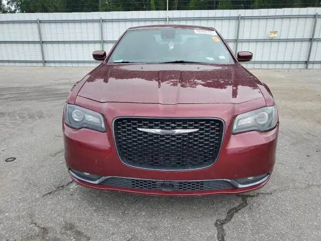 2018 CHRYSLER 300 S  