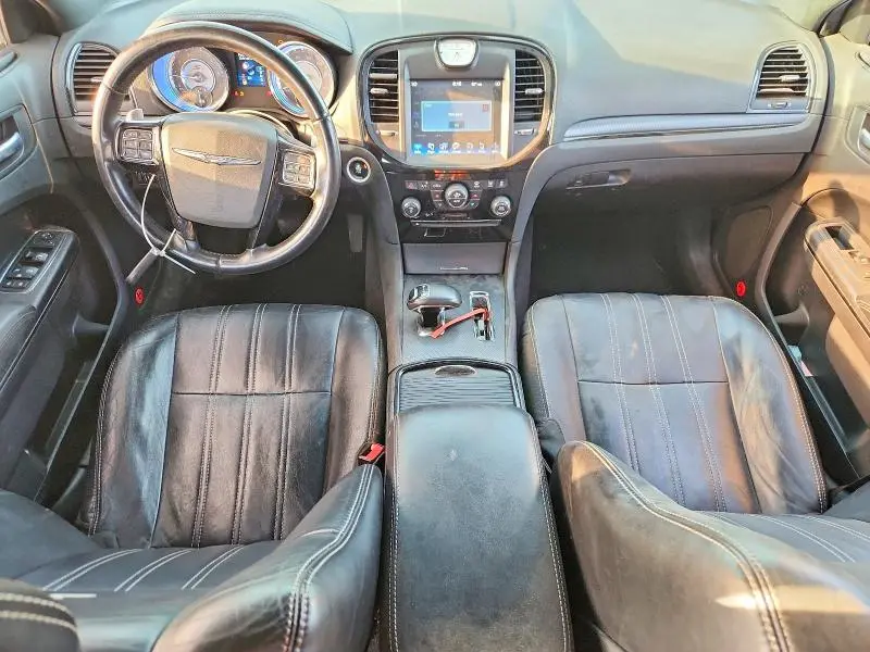2013 CHRYSLER 300 S  
