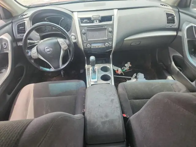 2013 NISSAN ALTIMA 2.5 SV  