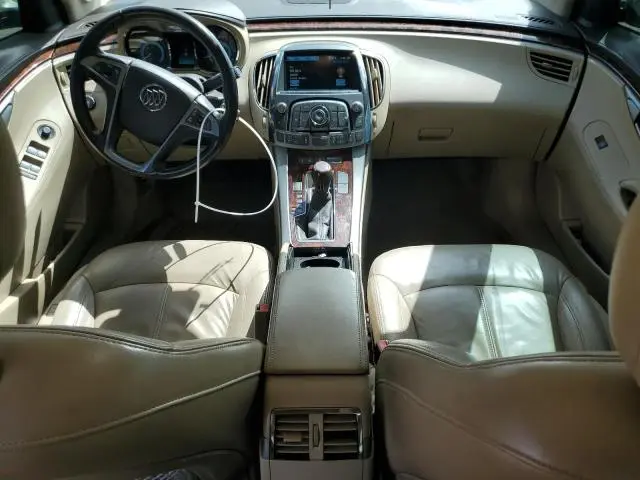 2013 BUICK LACROSSE   
