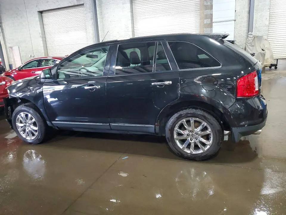 2011 FORD EDGE SEL  