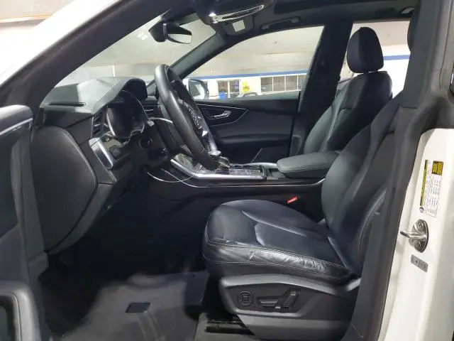 2019 AUDI Q8 PREMIUM  