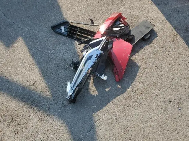 2023 CADILLAC XT5 LUXURY  