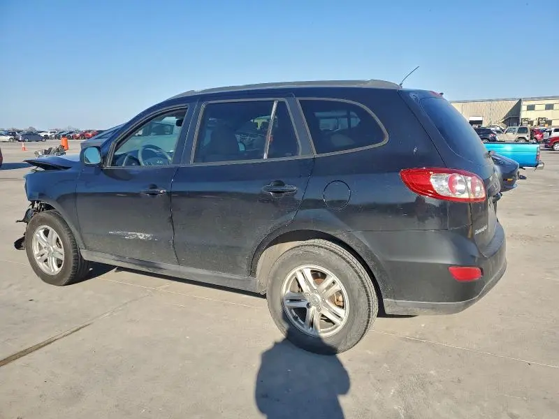 2012 HYUNDAI SANTA FE GLS  