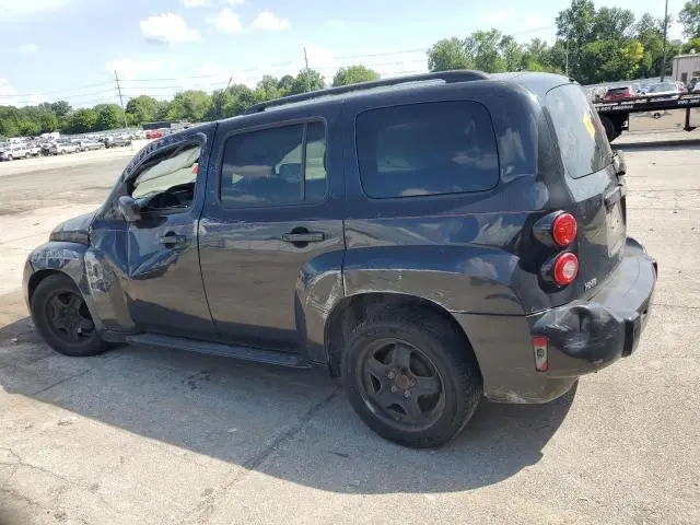 2011 CHEVROLET HHR LT  
