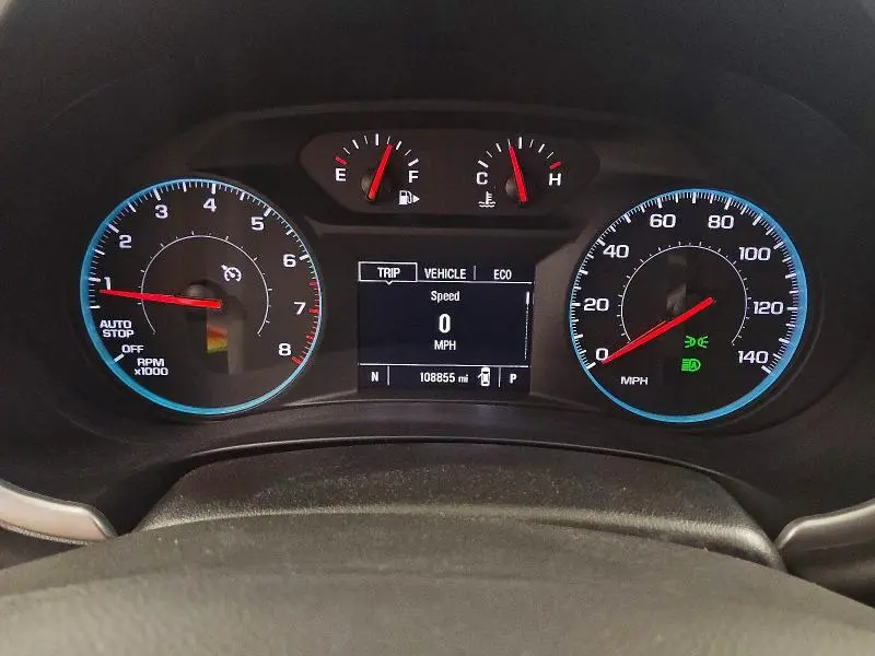 2023 CHEVROLET MALIBU LS  