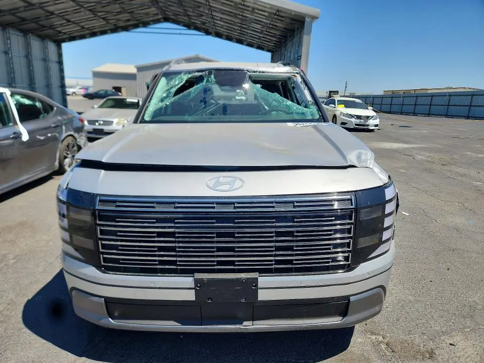 2026 HYUNDAI PALISADE SEL  