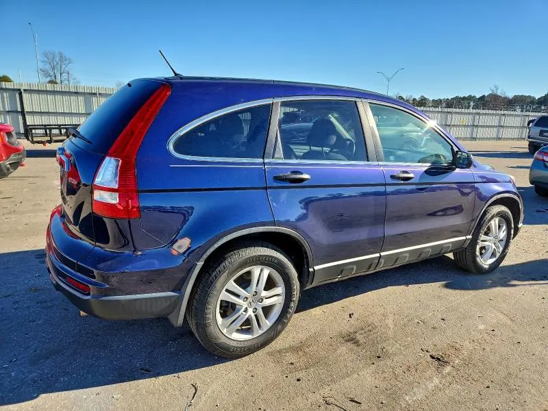 2011 HONDA CR-V EX  