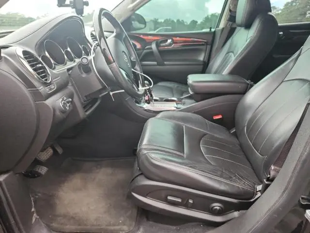 2015 BUICK ENCLAVE   