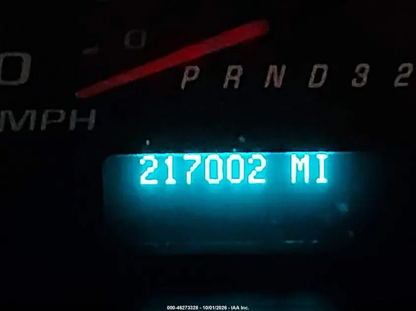 2013 CHEVROLET EXPRESS 1500 WORK VAN