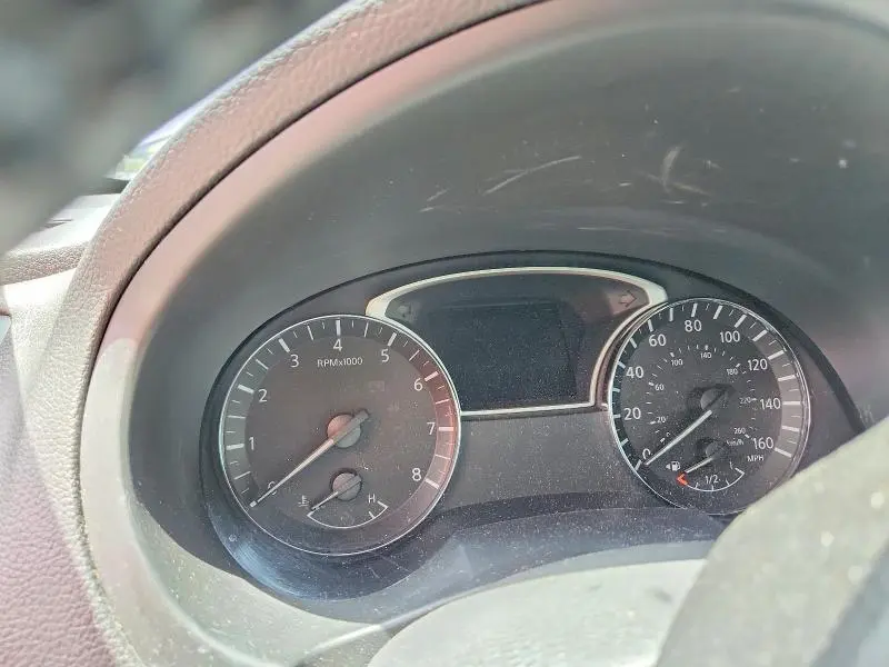 2018 NISSAN ALTIMA 2.5 SL  