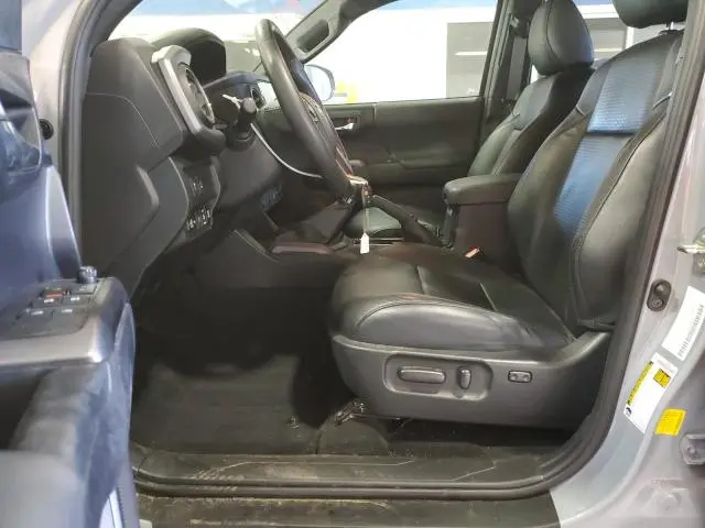 2020 TOYOTA TACOMA DOUBLE CAB  