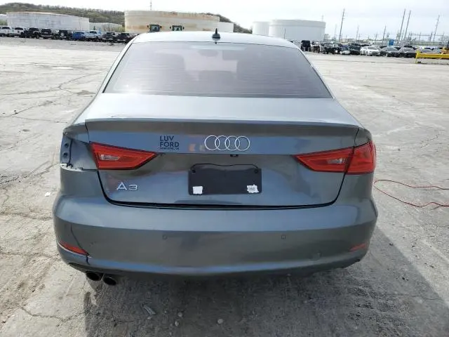 2015 AUDI A3 PREMIUM PLUS  