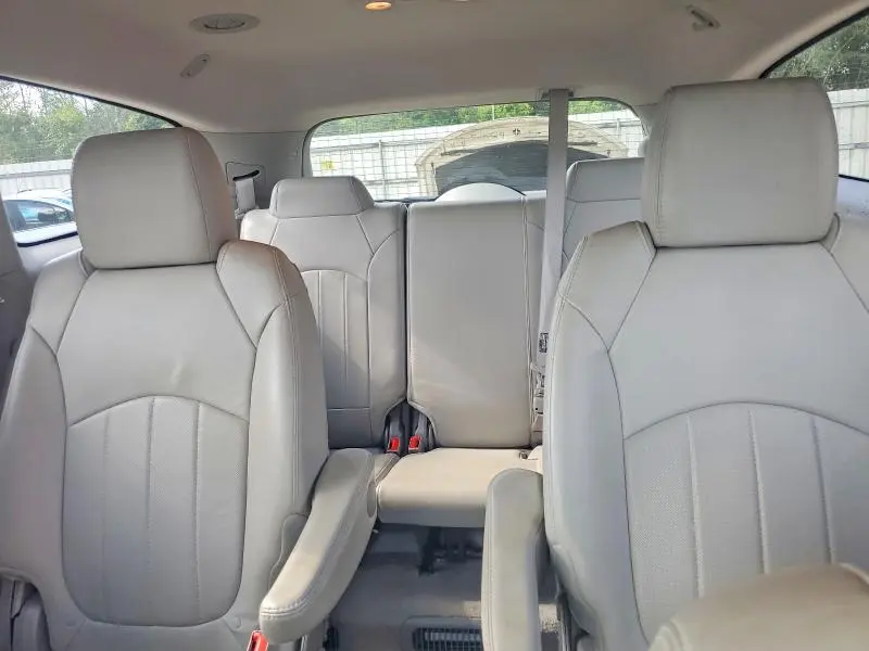 2015 BUICK ENCLAVE   