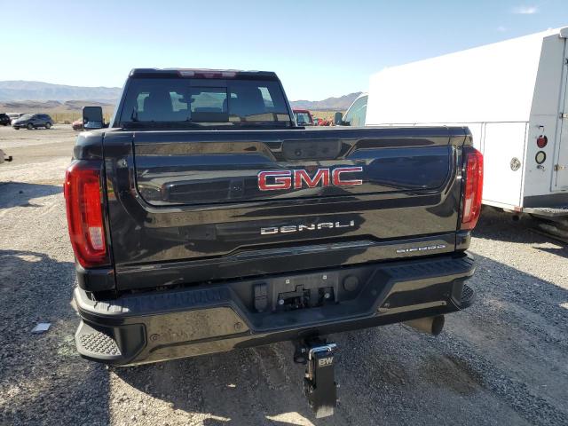 2021 GMC SIERRA K3500 DENALI