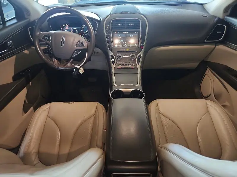 2017 LINCOLN MKX SELECT  