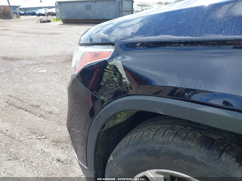 2020 CHEVROLET TRAVERSE FWD LT CLOTH