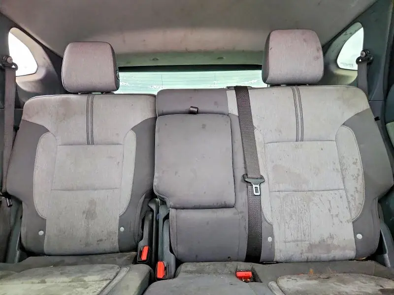 2019 CHEVROLET BLAZER 2LT  